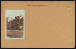 Manhattan: Waverly Place - Grove Street