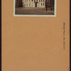 Manhattan: Waverly Place - 11th Street