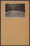 Manhattan: Weehawken Street - Prospect Avenue