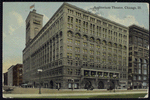 Auditorium Theater (Chicago, Ill)