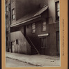 Manhattan: Weehawken Street - Christopher Street