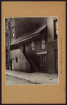 Manhattan: Weehawken Street - Christopher Street
