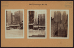 Manhattan: West Broadway - Vesey Street
