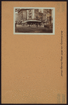 Manhattan: West Broadway - Vesey Street