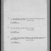 Manhattan: West Broadway - Vesey Street