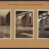 Manhattan: West Broadway - Vesey Street