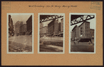 Manhattan: West Broadway - Vesey Street