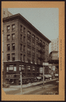 Manhattan: West Broadway - Murray Street