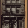 Manhattan: West Broadway - Chambers Street
