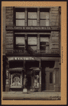 Manhattan: West Broadway - Chambers Street
