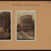 Manhattan: West Broadway - Beach Street