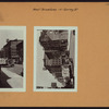 Manhattan: West Broadway - Spring Street