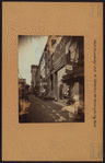 Manhattan: West Broadway - Bleecker Street
