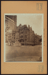 Manhattan: West End Avenue - 73rd Street (West)
