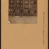 Manhattan: West End Avenue - 85th Street (West)