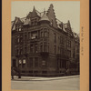 Manhattan: West End Avenue - 89th Street (West)