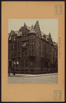 Manhattan: West End Avenue - 89th Street (West)