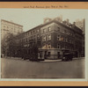 Manhattan: West End Avenue - 90th Street (West)