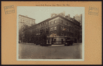 Manhattan: West End Avenue - 90th Street (West)