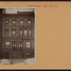 Manhattan: West End Avenue - 95th Street (West)