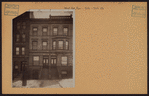 Manhattan: West End Avenue - 95th Street (West)