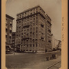 Manhattan: West End Avenue - 96th Street (West)