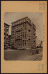 Manhattan: West End Avenue - 96th Street (West)