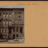 Manhattan: West End Avenue - 98th Street