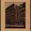 Manhattan: West End Avenue - 100th Street (West)