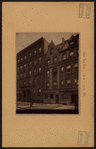 Manhattan: West End Avenue - 100th Street (West)