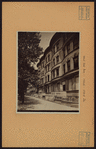 Manhattan: West End Avenue - 102nd Street (West)