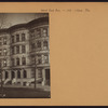 Manhattan: West End Avenue - 102nd Street (West)