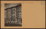 Manhattan: West End Avenue - 102nd Street (West)