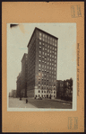 Manhattan: West End Avenue - 103rd Street (West)