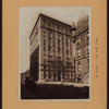 Manhattan: West End Avenue - 104th Street (West)
