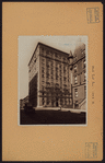 Manhattan: West End Avenue - 104th Street (West)