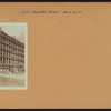 Manhattan: Houston Street (West - Broadway