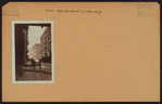 Manhattan: Houston Street (West - Broadway