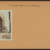 Manhattan: Houston Street (West - Broadway