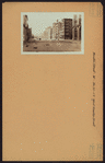 Manhattan: Houston Street (West - Mercer Street