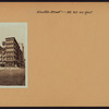 Manhattan: Houston Street (West - Mercer Street