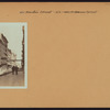 Manhattan: Houston Street (West - Mercer Street