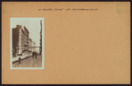 Manhattan: Houston Street (West - Mercer Street