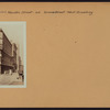 Manhattan: Houston Street (West - Greene Street