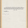 Manhattan: Houston Street - West Broadway