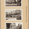 Manhattan: Houston Street - West Broadway