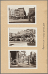 Manhattan: Houston Street - West Broadway