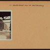 Manhattan: Houston Street (West - West Broadway