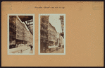 Manhattan: Houston Street (West - Greene Street