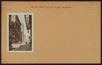 Manhattan: Houston Street - Greene Street